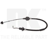 Image de Koppelingkabel 923629 NK
