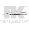 Image de Koppelingkabel 923630 NK