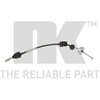 Image de Koppelingkabel 923729 NK