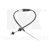 Image de Koppelingkabel 924745 NK
