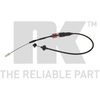 Image de Koppelingkabel 924751 NK