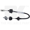 Image de Koppelingkabel 921941 NK