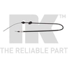Image de Koppelingkabel 922554 NK