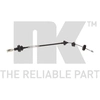 Image de Koppelingkabel 923745 NK