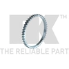 Image de Sensorring ABS 393947 NK