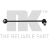 Image de Stabilisatorstang 5113531 NK