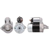 Image de Startmotor / Starter 252384 Elstock