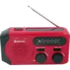 Image de Denver SCR-2010 Radio d'Urgence Rouge 111101400030