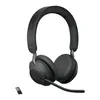 Image de Jabra Evolve2 65 Link380a UC 26599-989-999