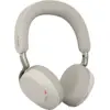 Image de Jabra Evolve3 75 UC Link390c Casque de Bureau Sans Fil Gris 37599-989-898