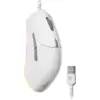 Image de SteelSeries Rival 3 Gen 2 Souris Gamer Blanc