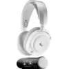 Image de SteelSeries Arctis Nova Pro Omni Blanc 61722