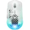 Image de SteelSeries Aerox 3 Gen 2 Souris Gamer Sans Fil Ghost 62715