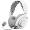 Image de SteelSeries Arctis Nova 3 PC Casque Gamer Sans Fil Blanc 61776