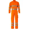 Image de Mascot Combinaison Avec Poches Pour Genouillères Safe Classic 00419