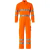 Image de Mascot Combinaison Avec Poches Pour Genouillères Safe Classic 00419