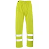 Image de Mascot Pantalon De Travail Safe Aqua 50102 Wp
