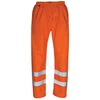 Image de Mascot Pantalon De Travail Safe Aqua 50102 Wp