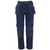 Image de Mascot Pantalon De Travail Hardwear 06131 Hanging Pockets Big