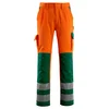 Image de Mascot Pantalon De Travail Safe Compete 07179