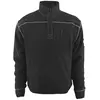 Image de Mascot Sweat à Demi-zip Frontline 50354