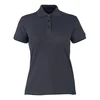 Image de Mascot Polo à Manches Courtes Pour Femme Crossover 50363