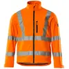 Image de Mascot Veste Softshell Safe Arctic 08005