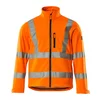 Image de Mascot Veste Softshell Safe Arctic 08005