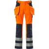 Image de Mascot Pantalon De Travail Safe Compete 09131 Hanging Pockets Big