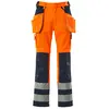 Image de Mascot Pantalon De Travail Safe Compete 09131 Hanging Pockets Big