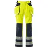Image de Mascot Pantalon De Travail Safe Compete 09131 Hanging Pockets Big
