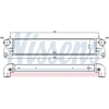 Image de Interkoeler tussenkoeler 96483 Nissens