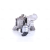 Image de Turbocharger 93071 Nissens