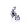 Image de Turbocharger 93076 Nissens