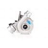 Image de Turbocharger 93092 Nissens