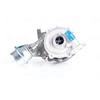 Image de Turbocharger 93110 Nissens
