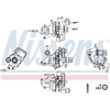 Image de Turbocharger 93119 Nissens