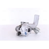 Image de Turbocharger 93169 Nissens