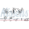 Image de Turbocharger 93224 Nissens