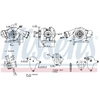 Image de Turbocharger 93254 Nissens