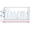 Image de Lage temperatuurkoeler intercooler 606517 Nissens