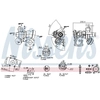 Image de Turbocharger 93283 Nissens