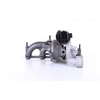 Image de Turbocharger 93267 Nissens