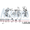 Image de Turbocharger 93430 Nissens