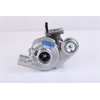 Image de Turbocharger 93493 Nissens