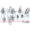 Image de Turbocharger 93524 Nissens