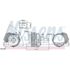 Image de Waterpomp motorkoeling 831118 Nissens