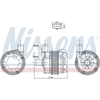 Image de Hulpwaterpomp (koelwatercircuit) ** FIRST FIT ** 831350 Nissens