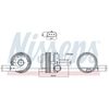 Image de Waterpomp motorkoeling ** FIRST FIT ** 831377 Nissens