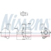 Image de Hulpwaterpomp (koelwatercircuit) 832121 Nissens